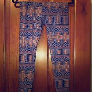 Brand New LuLaRoe leggings